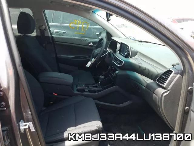 KM8J33A44LU138700 фото 6