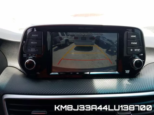 KM8J33A44LU138700 фото 10