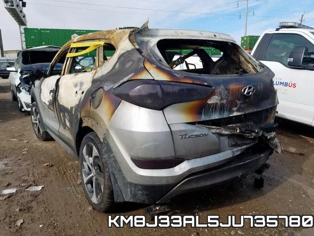 KM8J33AL5JU735780 фото 4