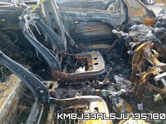 KM8J33AL5JU735780 фото 6