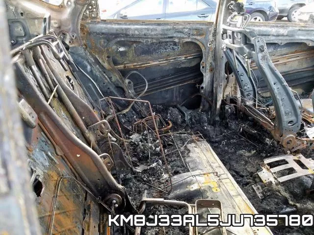 KM8J33AL5JU735780 фото 7