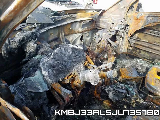 KM8J33AL5JU735780 фото 9