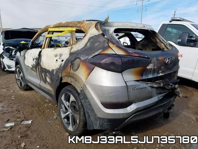 KM8J33AL5JU735780 фото 10