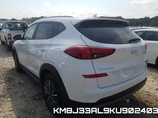 KM8J33AL9KU902403 фото 4