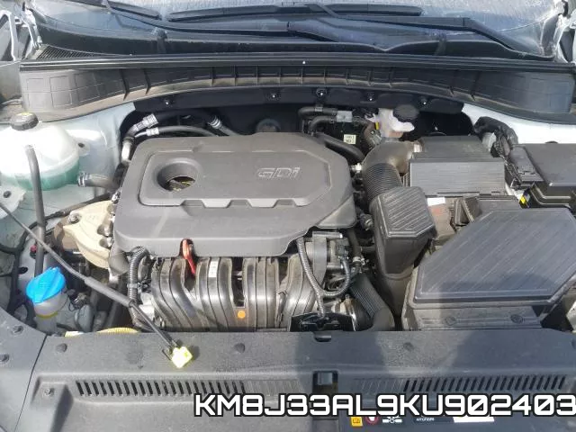 KM8J33AL9KU902403 фото 8