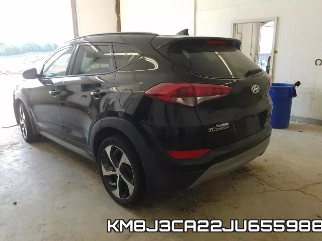KM8J3CA22JU655988 фото 4