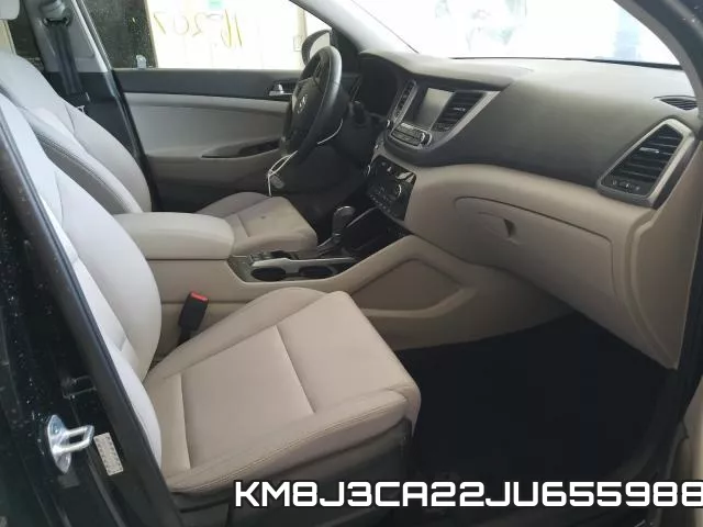 KM8J3CA22JU655988 фото 6