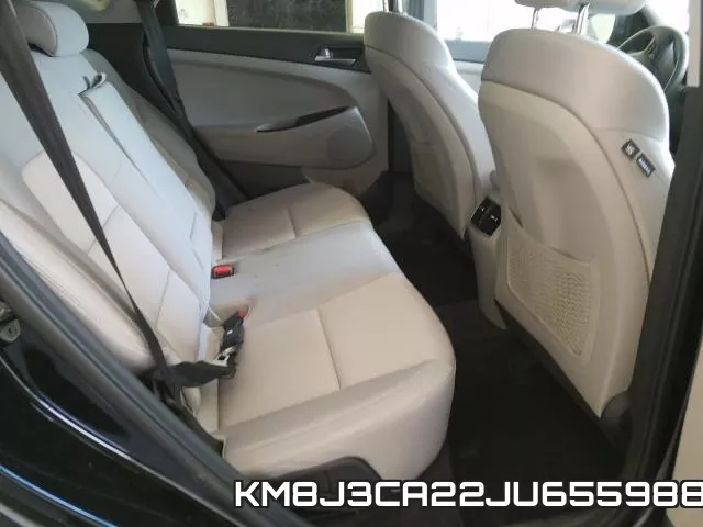 KM8J3CA22JU655988 фото 7
