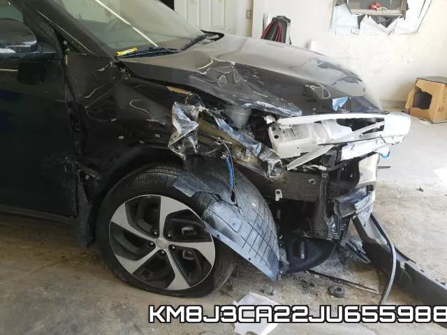 KM8J3CA22JU655988 фото 10