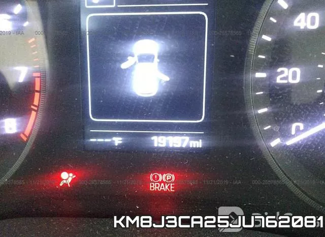 KM8J3CA25JU762081 фото 8