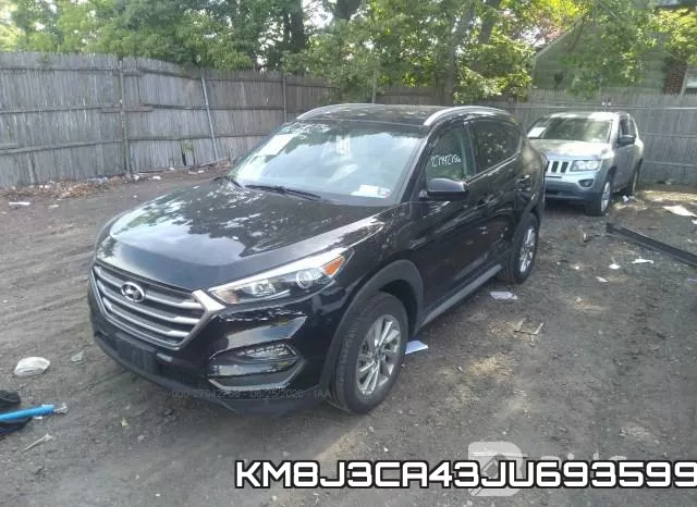 KM8J3CA43JU693599 фото 3