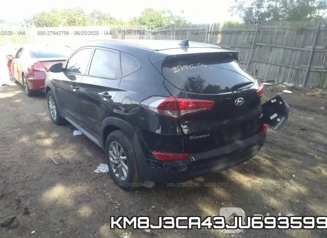 KM8J3CA43JU693599 фото 4