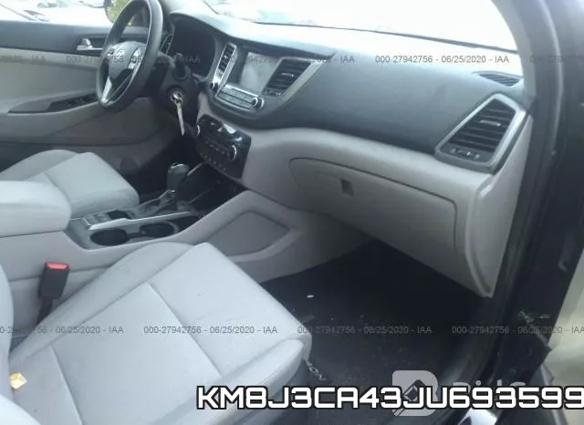 KM8J3CA43JU693599 фото 6