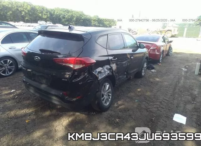 KM8J3CA43JU693599 фото 7