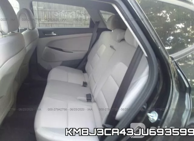 KM8J3CA43JU693599 фото 9