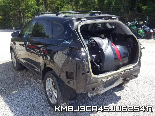 KM8J3CA45JU625417 фото 4