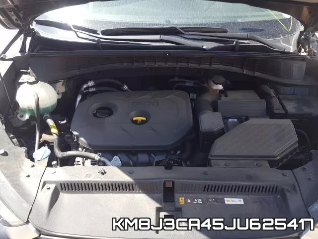KM8J3CA45JU625417 фото 8