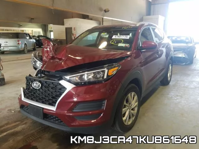 KM8J3CA47KU861648 фото 3