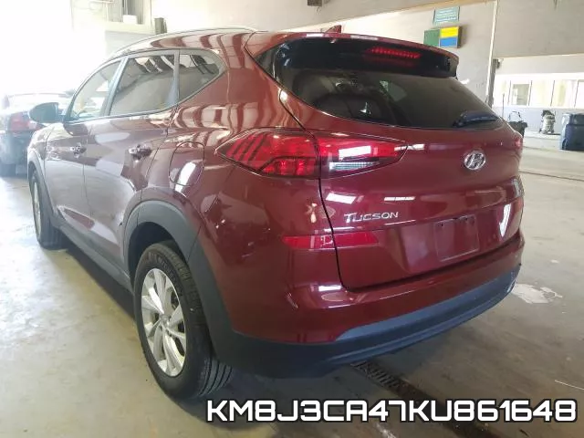 KM8J3CA47KU861648 фото 4