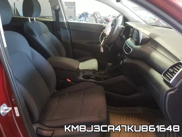 KM8J3CA47KU861648 фото 6
