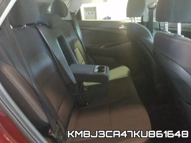 KM8J3CA47KU861648 фото 7