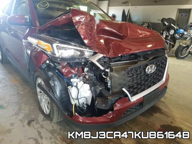 KM8J3CA47KU861648 фото 10