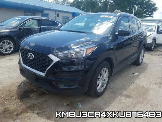 KM8J3CA4XKU876483 фото 3