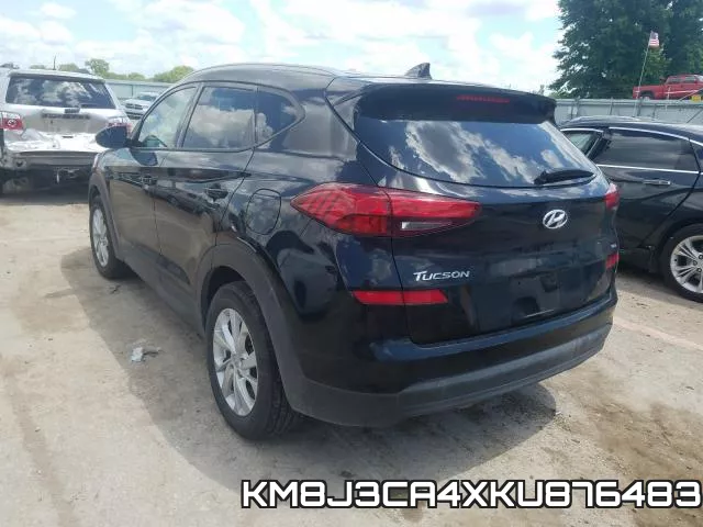KM8J3CA4XKU876483 фото 4