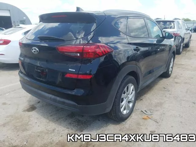 KM8J3CA4XKU876483 фото 5