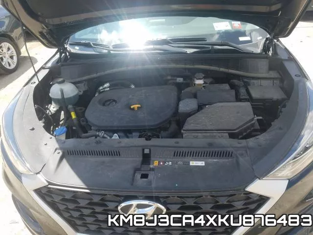 KM8J3CA4XKU876483 фото 8