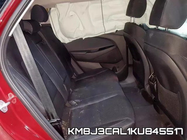 KM8J3CAL1KU845517 фото 7