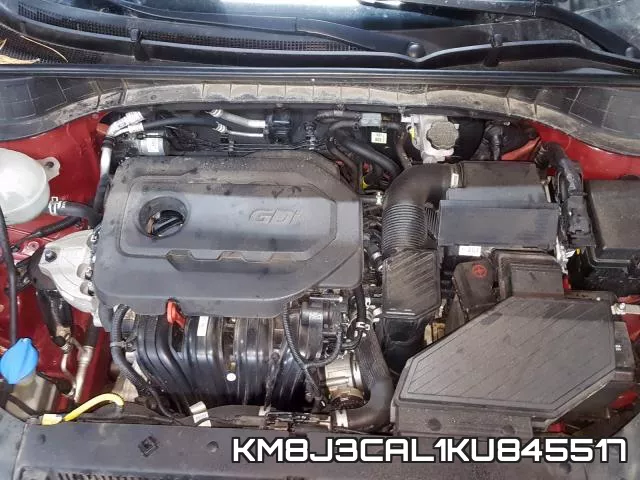 KM8J3CAL1KU845517 фото 8