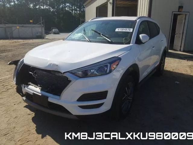 KM8J3CALXKU980009 фото 3