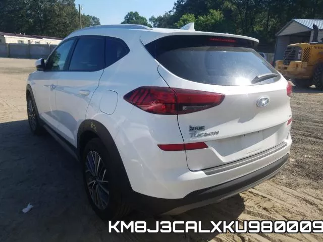KM8J3CALXKU980009 фото 4