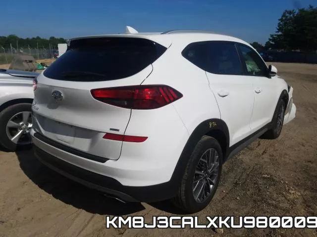 KM8J3CALXKU980009 фото 5