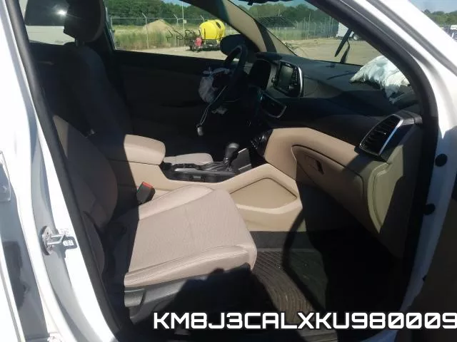 KM8J3CALXKU980009 фото 6