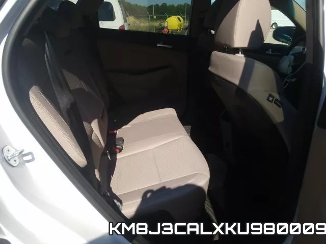 KM8J3CALXKU980009 фото 7
