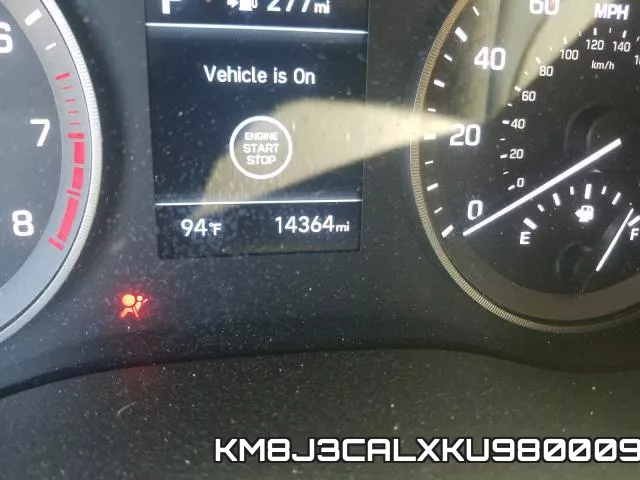 KM8J3CALXKU980009 фото 9
