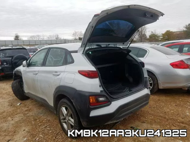 KM8K12AA3KU241325 фото 4