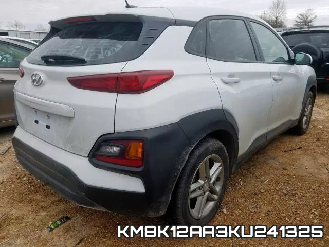 KM8K12AA3KU241325 фото 5