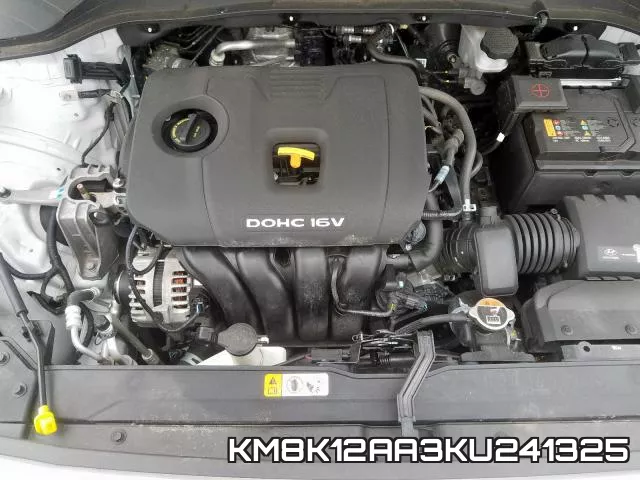 KM8K12AA3KU241325 фото 8