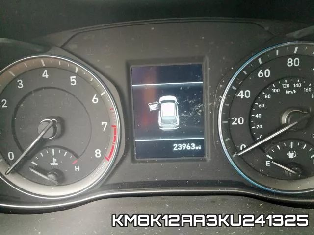 KM8K12AA3KU241325 фото 9