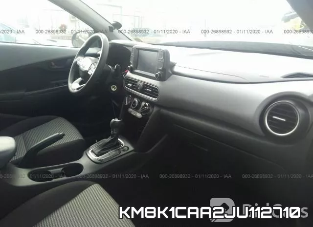 KM8K1CAA2JU112710 фото 6