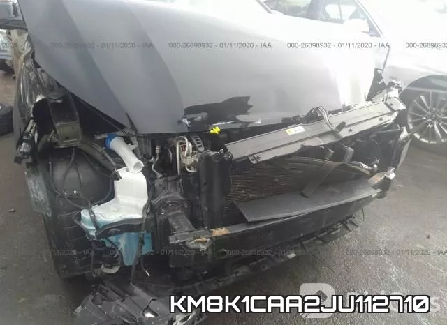 KM8K1CAA2JU112710 фото 7