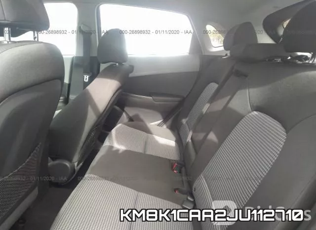 KM8K1CAA2JU112710 фото 9