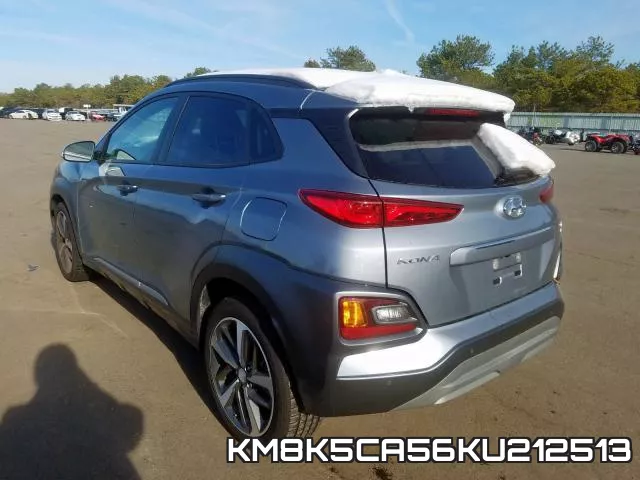 KM8K5CA56KU212513 фото 4