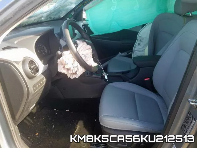 KM8K5CA56KU212513 фото 6