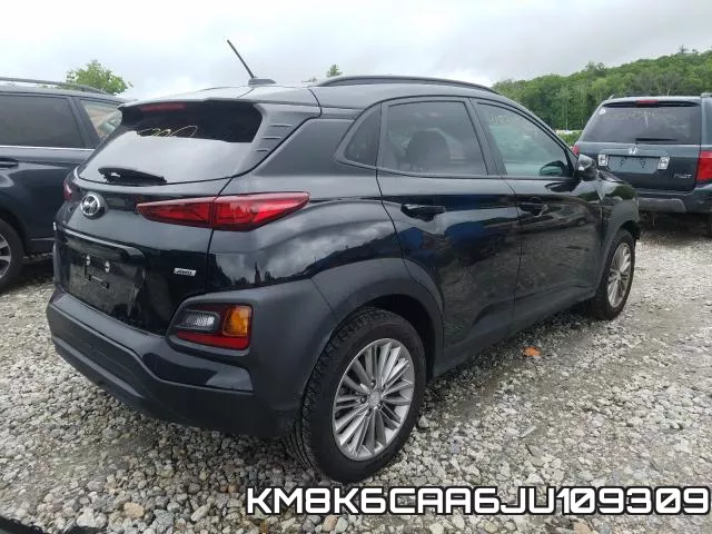 KM8K6CAA6JU109309 фото 5