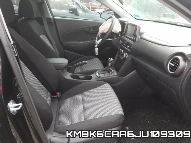 KM8K6CAA6JU109309 фото 6