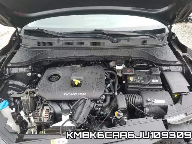 KM8K6CAA6JU109309 фото 8